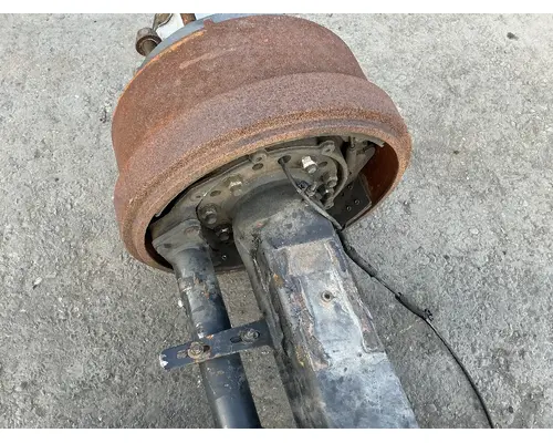 Meritor/Rockwell MR2014X Axle Housings (Rear)