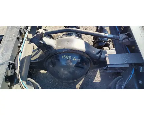 Meritor/Rockwell MR2014X Axle Housings (Rear)