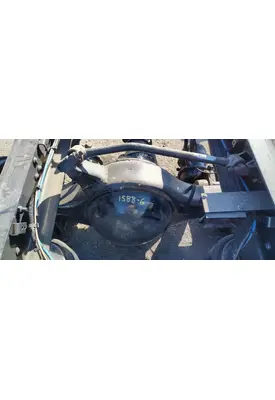 Meritor/Rockwell MR2014X Axle Housings (Rear)