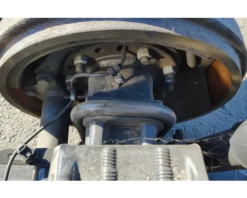 Meritor/Rockwell MR2014X Axle Housings (Rear)