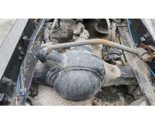 Meritor/Rockwell MR2014X Axle Housings (Rear)