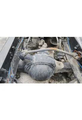 Meritor/Rockwell MR2014X Axle Housings (Rear)