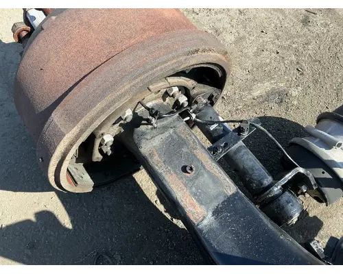 Meritor/Rockwell MR2014X Axle Housings (Rear)