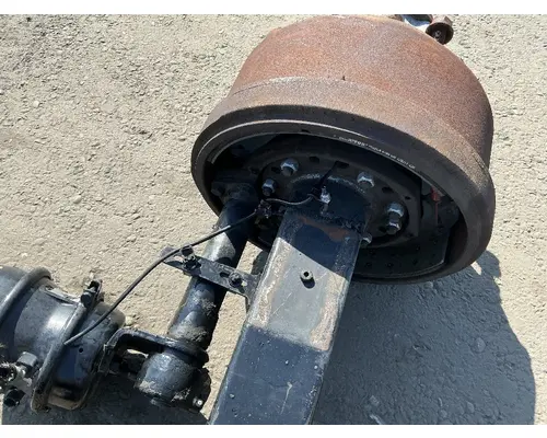 Meritor/Rockwell MR2014X Axle Housings (Rear)