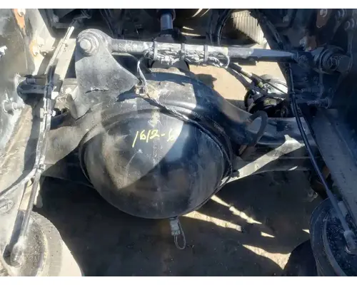 Meritor/Rockwell MR2014X Axle Housings (Rear)