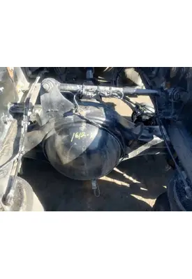 Meritor/Rockwell MR2014X Axle Housings (Rear)