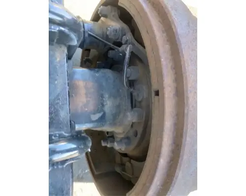 Meritor/Rockwell MR2014X Axle Housings (Rear)