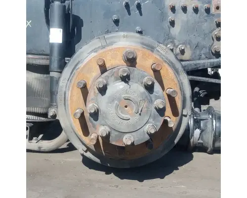 Meritor/Rockwell MR2014X Axle Housings (Rear)