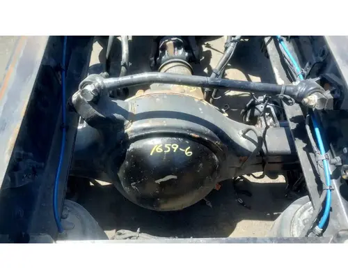 Meritor/Rockwell MR2014X Axle Housings (Rear)