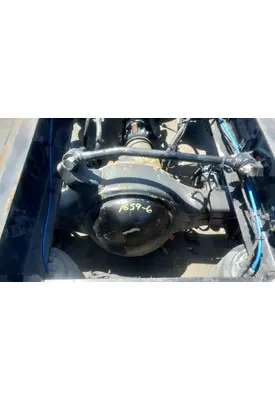 Meritor/Rockwell MR2014X Axle Housings (Rear)