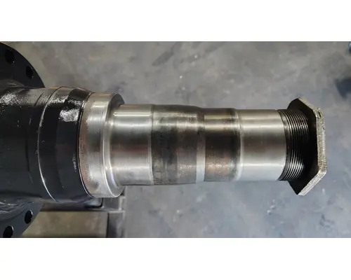 Meritor/Rockwell MR2014X Axle Housings (Rear)
