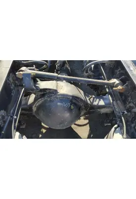 Meritor/Rockwell MR2014X Axle Housings (Rear)