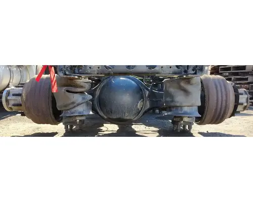 Meritor/Rockwell MR2014X Axle Housings (Rear)