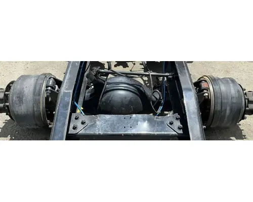 Meritor/Rockwell MR2014X Axle Housings (Rear)