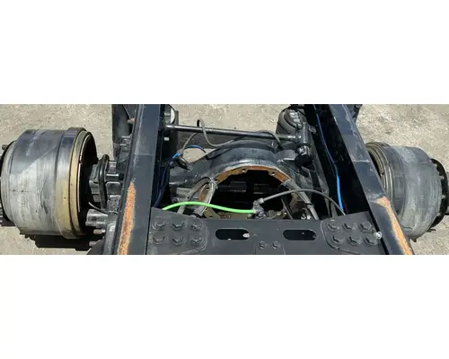 Meritor/Rockwell MR2014X Axle Housings (Rear)