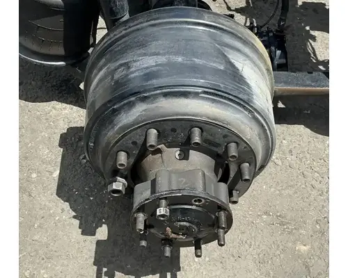 Meritor/Rockwell MR2014X Axle Housings (Rear)