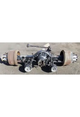 Meritor/Rockwell MR2014X Axle Housings (Rear)