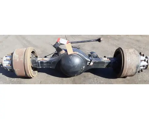 Meritor/Rockwell MR2014X Axle Housings (Rear)