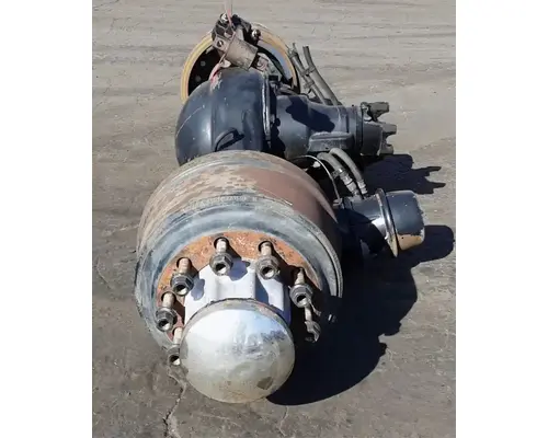 Meritor/Rockwell MR2014X Axle Housings (Rear)