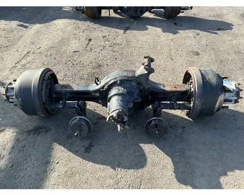 Meritor/Rockwell MR2014X Axle Housings (Rear)