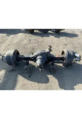 Meritor/Rockwell MR2014X Axle Housings (Rear)