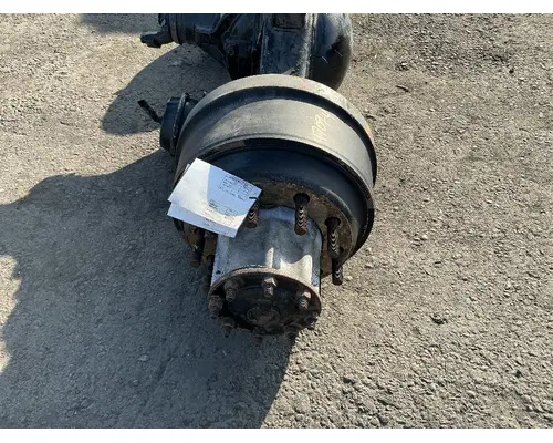 Meritor/Rockwell MR2014X Axle Housings (Rear)