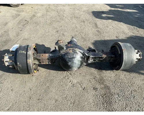 Meritor/Rockwell MR2014X Axle Housings (Rear)