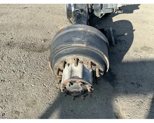 Meritor/Rockwell MR2014X Axle Housings (Rear)