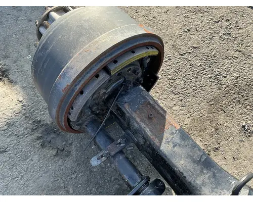 Meritor/Rockwell MR2014X Axle Housings (Rear)