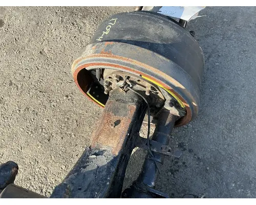 Meritor/Rockwell MR2014X Axle Housings (Rear)