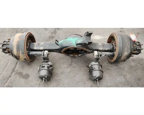 Meritor/Rockwell MR2014X Axle Housings (Rear)