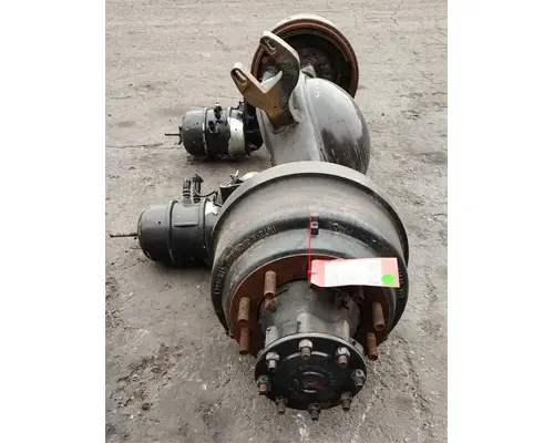Meritor/Rockwell MR2014X Axle Housings (Rear)