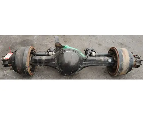 Meritor/Rockwell MR2014X Axle Housings (Rear)