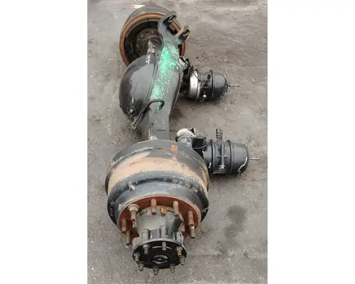 Meritor/Rockwell MR2014X Axle Housings (Rear)