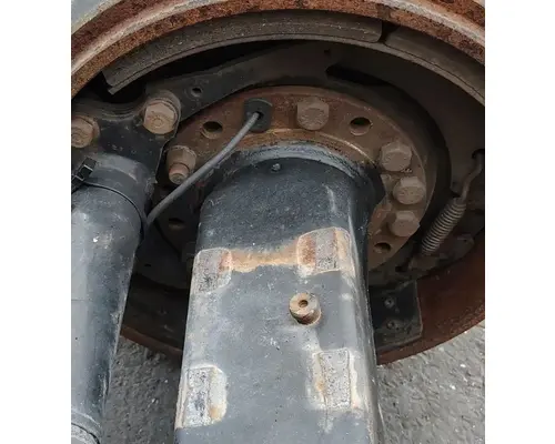 Meritor/Rockwell MR2014X Axle Housings (Rear)