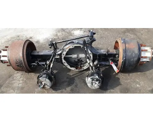 Meritor/Rockwell MR2014X Axle Housings (Rear)