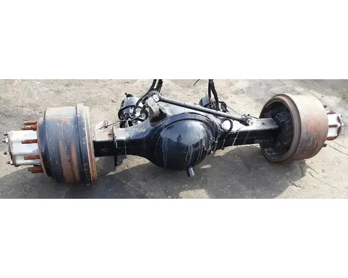 Meritor/Rockwell MR2014X Axle Housings (Rear)