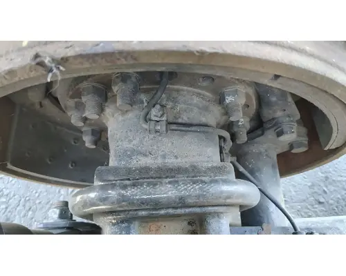 Meritor/Rockwell MR2014X Axle Housings (Rear)