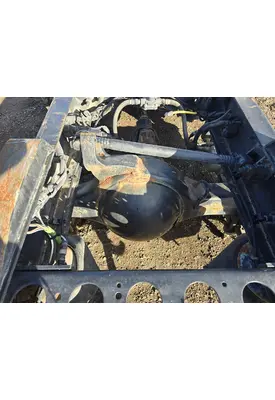 Meritor/Rockwell MR2014X Axle Housings (Rear)