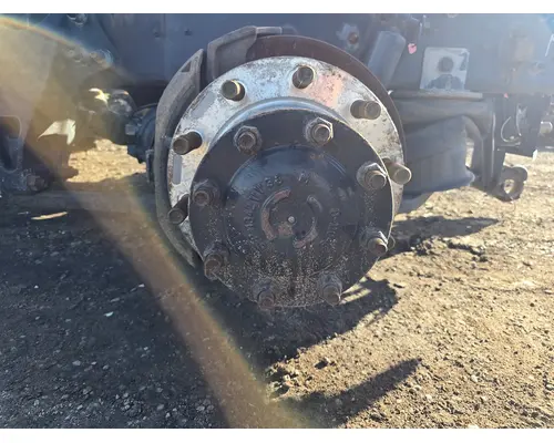 Meritor/Rockwell MR2014X Axle Housings (Rear)