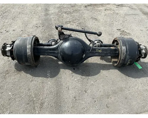 Meritor/Rockwell MR2014X Axle Housings (Rear)