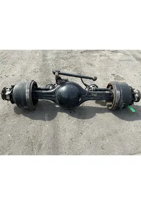 Meritor/Rockwell MR2014X Axle Housings (Rear)