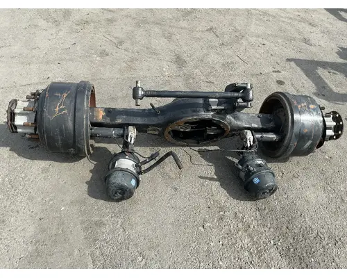 Meritor/Rockwell MR2014X Axle Housings (Rear)