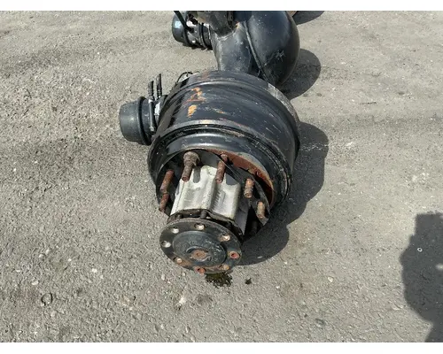 Meritor/Rockwell MR2014X Axle Housings (Rear)