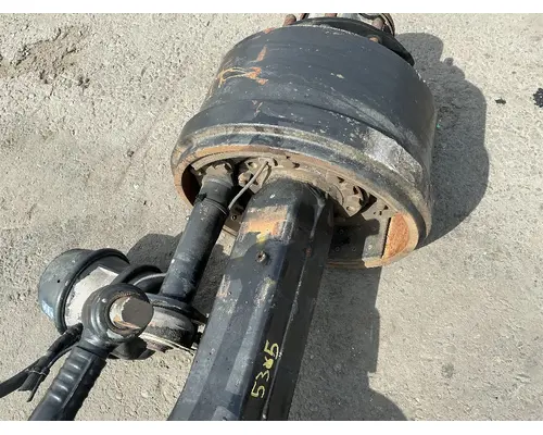 Meritor/Rockwell MR2014X Axle Housings (Rear)