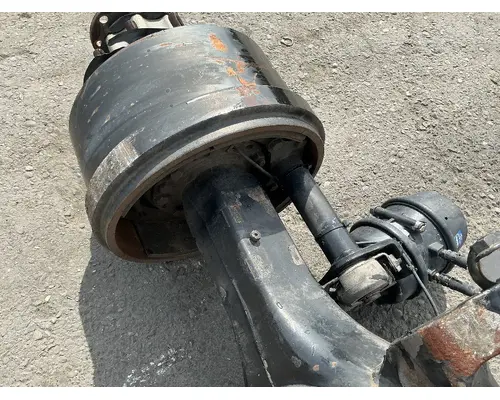 Meritor/Rockwell MR2014X Axle Housings (Rear)