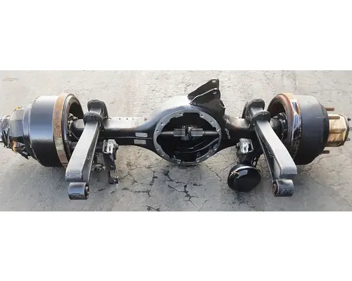 Meritor/Rockwell MR2014X Axle Housings (Rear)