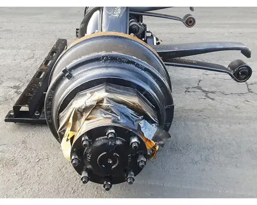 Meritor/Rockwell MR2014X Axle Housings (Rear)