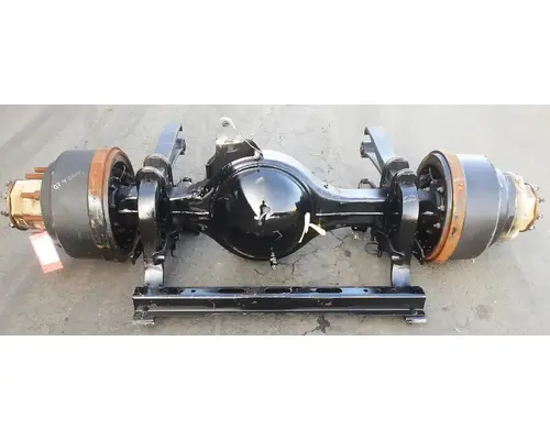 Meritor/Rockwell MR2014X Axle Housings (Rear)
