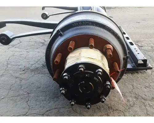 Meritor/Rockwell MR2014X Axle Housings (Rear)